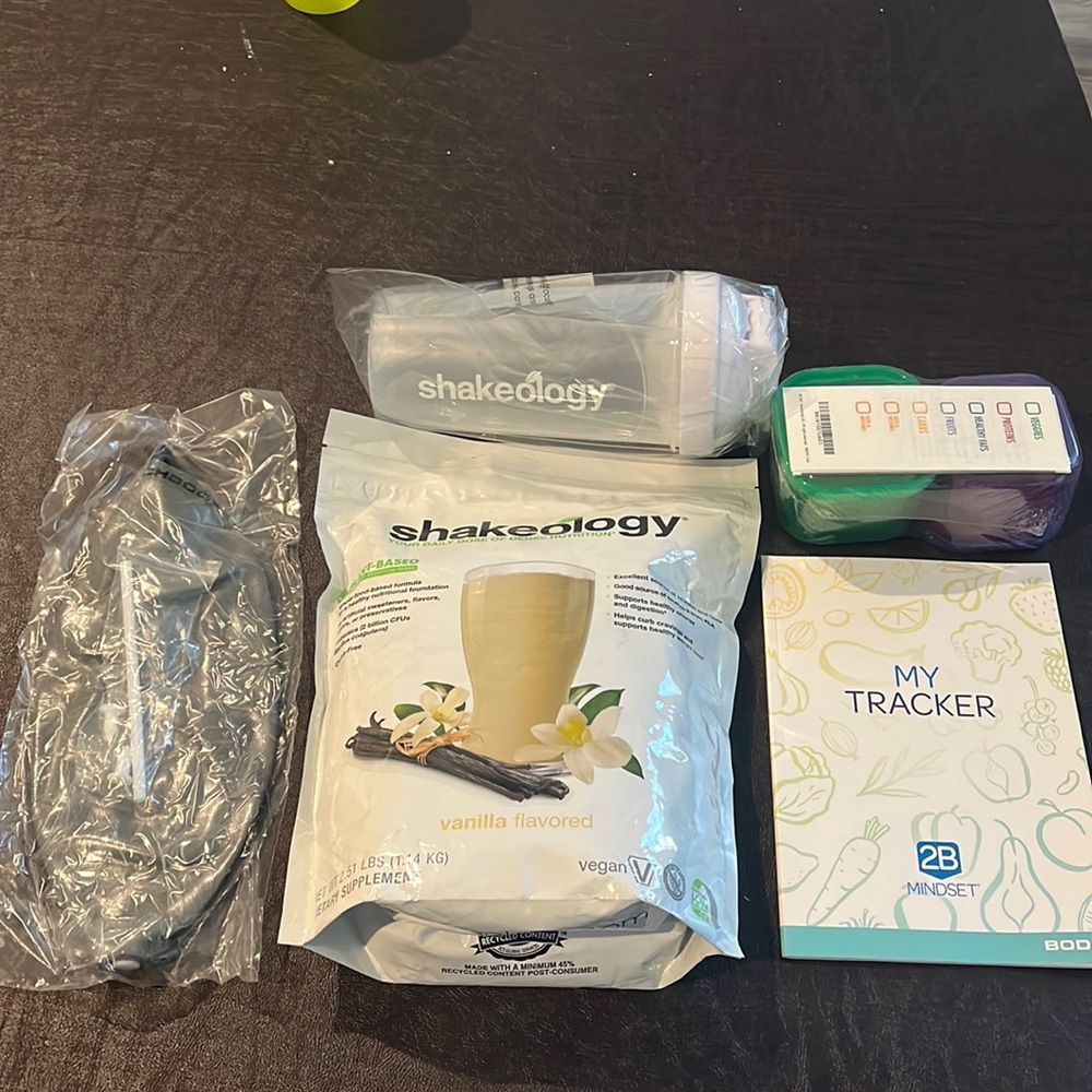 Starter Kit